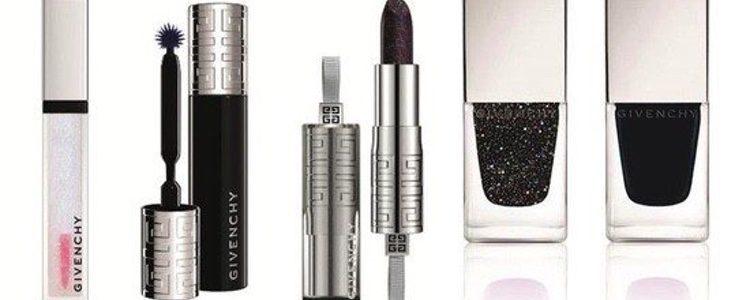 Productos de Givenchy para estas navidades