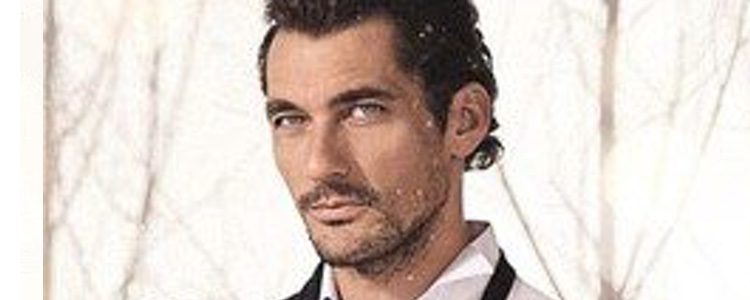 David Gandy protagoniza el spot navideño de Marks & Spencer