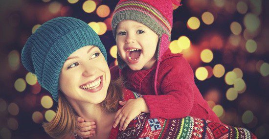 Huir del frío y disfrutar unas Navidades en la costa es una alternativa atractiva