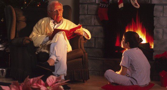 Mantener las relaciones es aún más importantes en estas fechas