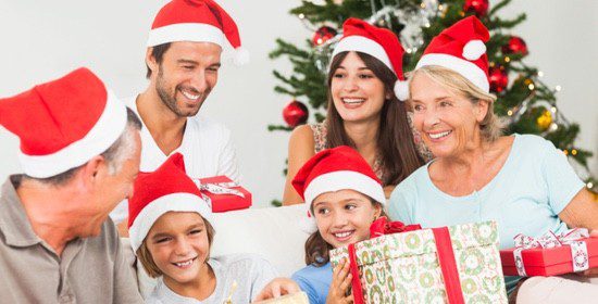 Sopesar y ser equitativo es básico para ambas familias