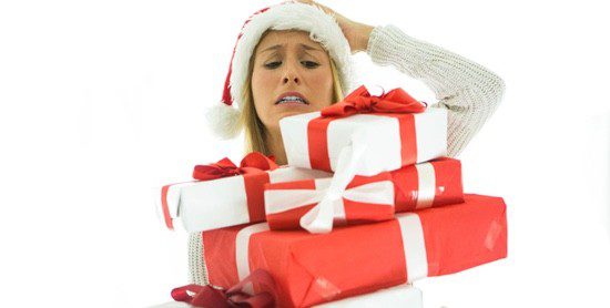 Toma medidas y planea unos planes alternativos para esta Navidad