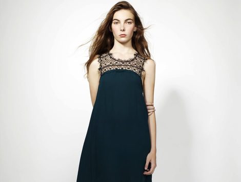 Nueva colección primavera/verano de Sophia Kokosalaki para Asos