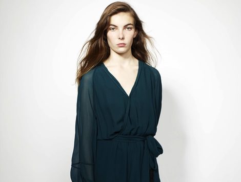 Nueva colección primavera/verano de Sophia Kokosalaki para Asos