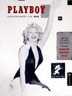 Marilyn Monroe