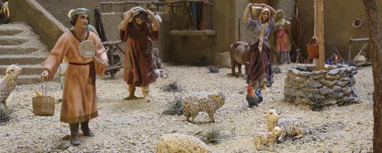 Otra opción es dejar volar la imaginación y apostar por algo más arriesgado