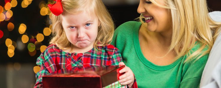 Los niños dejan de creer en los Reyes Magos de un momento a otro, intenta que no pierdan la ilusión