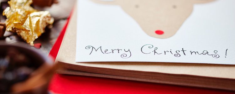 Una tarjeta de regalo no es la esencia de un regalo invisible