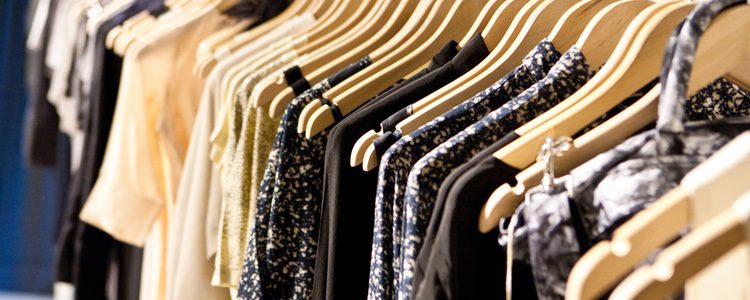 La ropa también es algo muy persona y decisión de cada persona