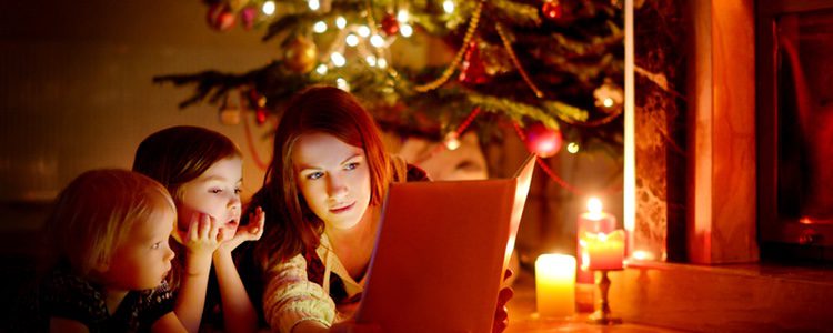 La historia de 'Cuento de Navidad' es uno de los clásicos que no pueden faltar en Navidad