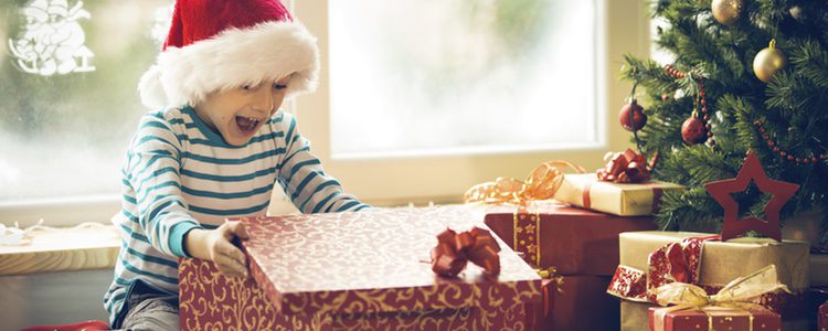 Si tienes hijos conviene que no salgas para evitar problemas con el tema 'Reyes Magos'