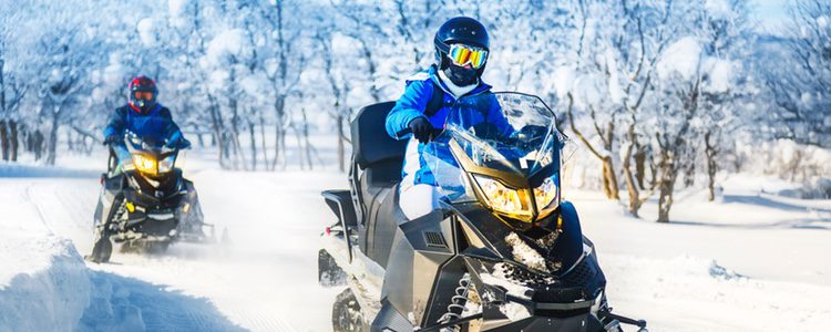 A día de hoy es mucha la demanda que existe de este clase de deporte invernal