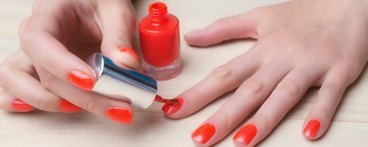 La manicura es una parte fundamental de nuestro look