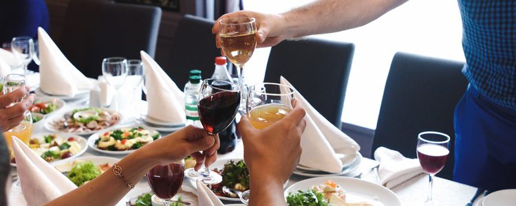 La organización será la clave para no acabar muy agobiado 