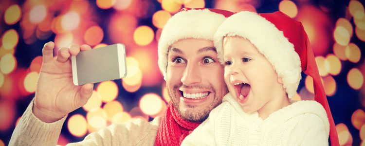 El maquillaje, el peinado y hasta la manicura pueden tener mucha importancia