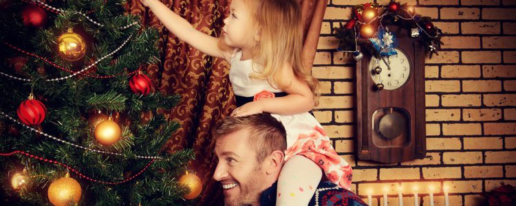 Son muchos los planes que puedes hacer con tus hijos durante la Navidad