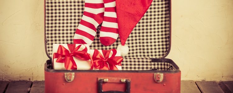 Si es posible intenta no viajar en días señalados como Nochebuena o Nochevieja