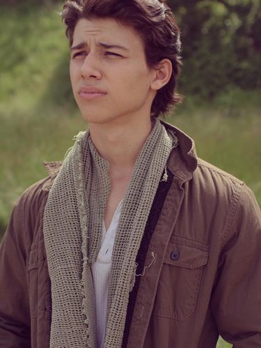 Uriah Shelton