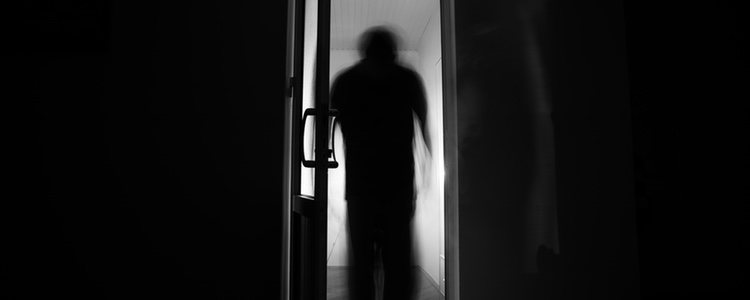 El susto que se llevará tu amigo hará que no pares de reir