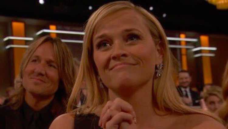 La imagen de Reese Witherspoon que se ha hecho viral