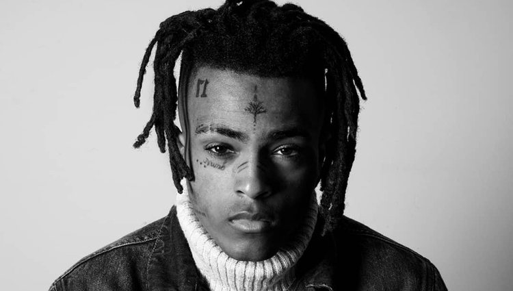 El difunto rapero XXXTentacion será padre de su hijo huérfano/Instagram