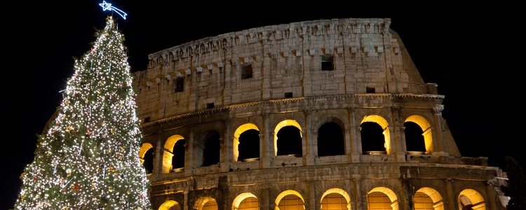 La celebración de San Esteban en Italia es muy similar a la fiesta de Sant Esteve en Cataluña y Baleares