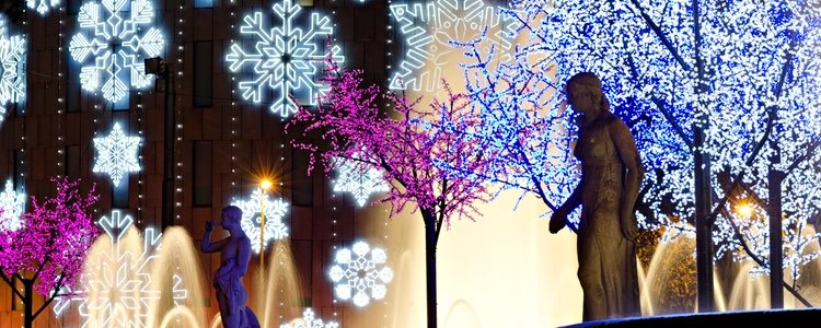 En España también se homenajea a este santo en Navarra y Burgos