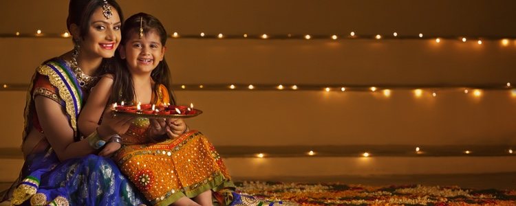 Descubre las tradiciones de la navidad hindú