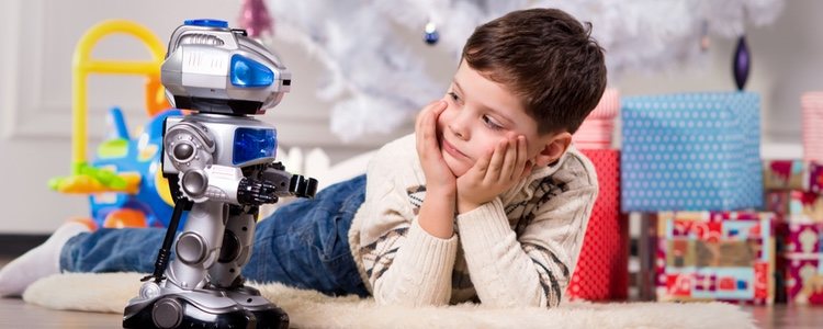 Amazon.es y la Asociación Española de Fabricantes de Juguetes han elaborado una lista de los juguetes 2018