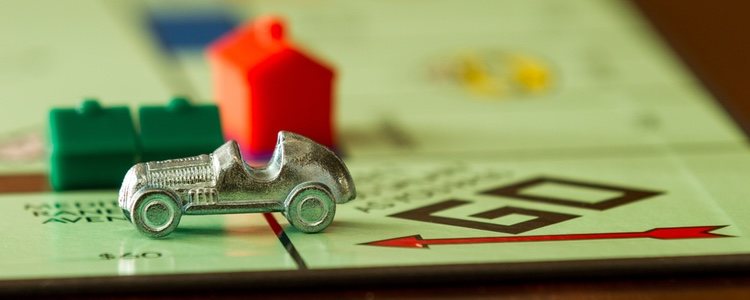 El clásico Monopoly ha sacado una versión de España