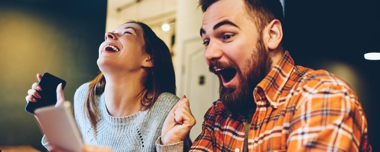 Se ahora tú el que gane el premio gordo