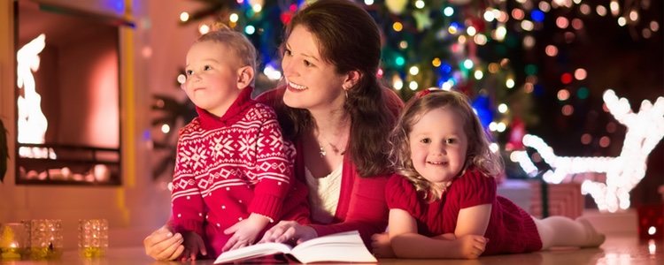 La Navidad es el mejor momento para marcarte propósitos y empezar de nuevo