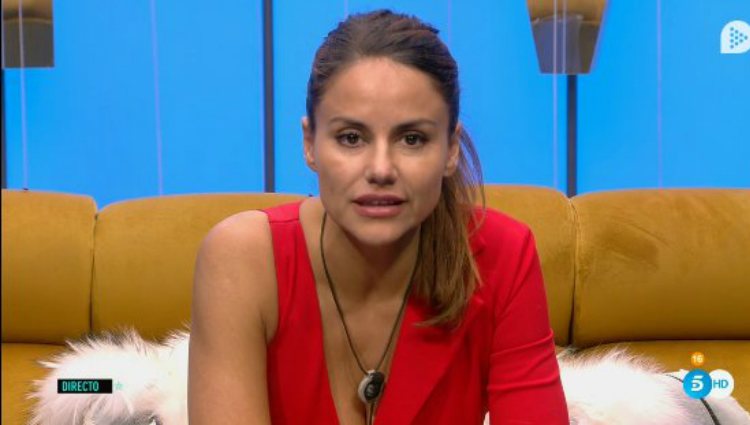 Mónica cierra las últimas nominaciones de la edición | telecinco.es