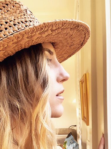 Jordan Pruitt en su cuenta de Instagram/Foto: Instagram
