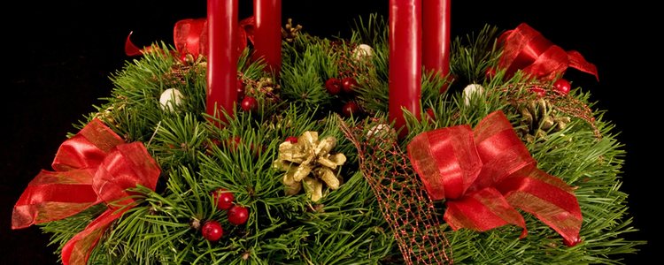 El color verde de las ramas significa esperanza de vida