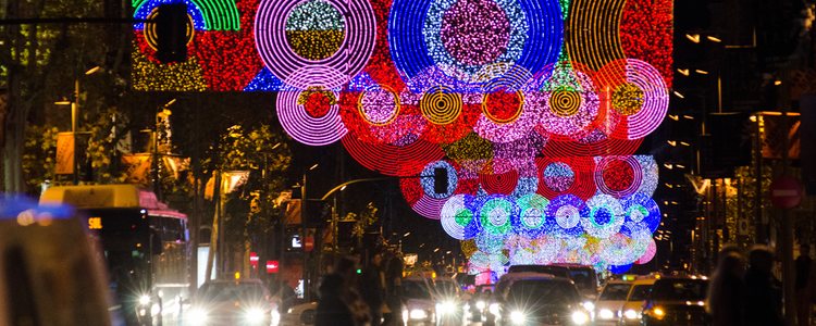 Estos autobuses hacen un recorrido de 40-50 minutos