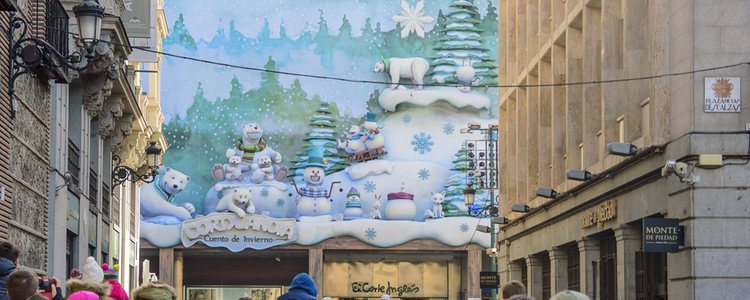 Este espectáculo es tanto para niños como para mayores