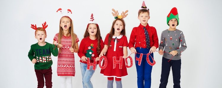 Hay villancicos que se han adaptado a muchos idiomas