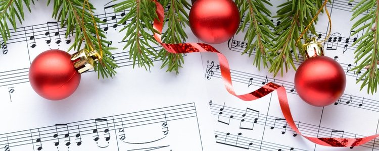 Muchos de los villancicos tienen su origen en pequeñas regiones