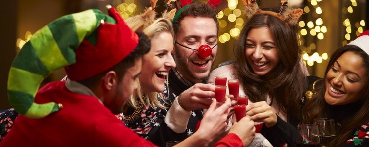 Para preparar la Navidad hay que tener en cuenta muchas opciones