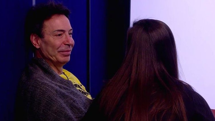 Joao, el celestino de 'GH VIP 7' | telecinco.es