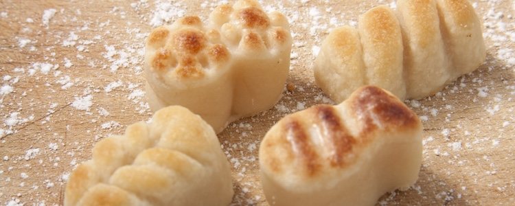 Fue un alimento contra la hambruna en Toledo en el año 850