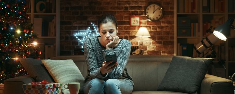 Al final tú siempre serás la mejor compañía para ti mismo