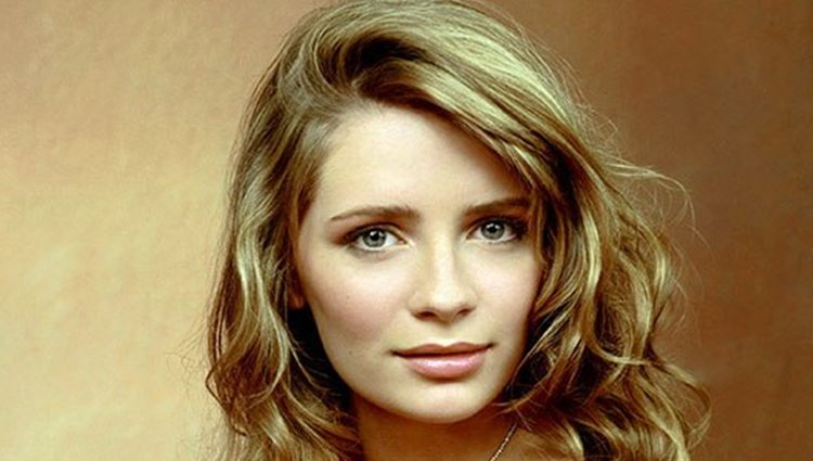 Marissa Cooper en 'The O.C.'