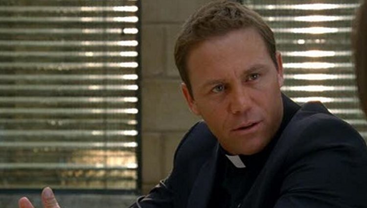 Brian Krause en 'Castle'