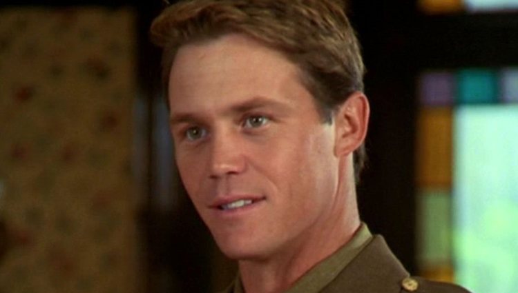 Brian Krause