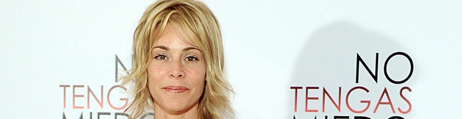Belén Rueda zarpa en 'El Barco' junto a Mario Casas y Blanca Suárez