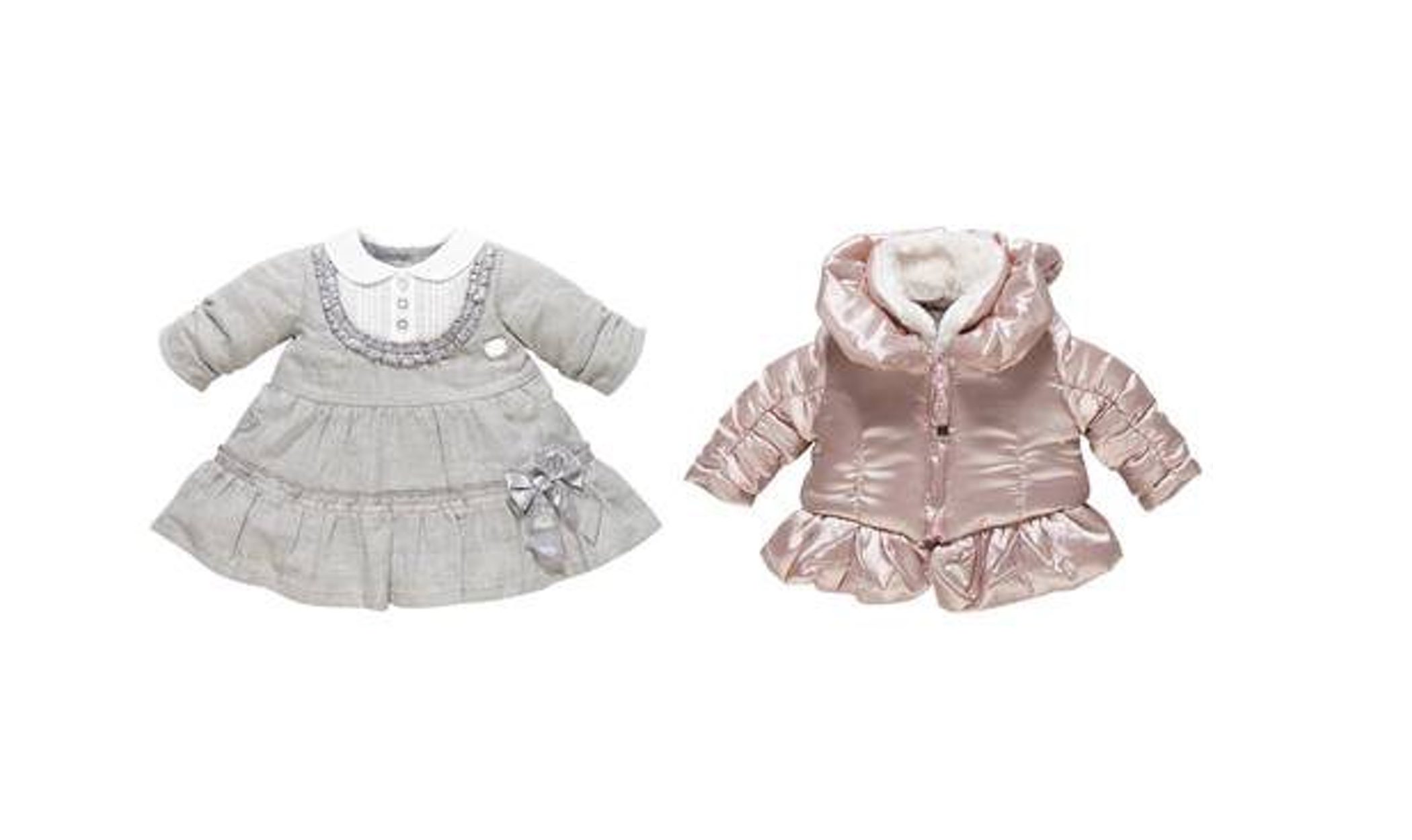 Chicco hace brillar a los más pequeños de la casa esta Navidad