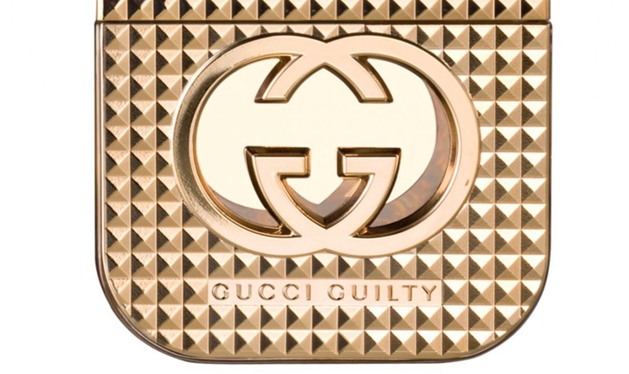 'Gucci Guilty Studs': la fragancia con más estilo de esta Navidad 2013