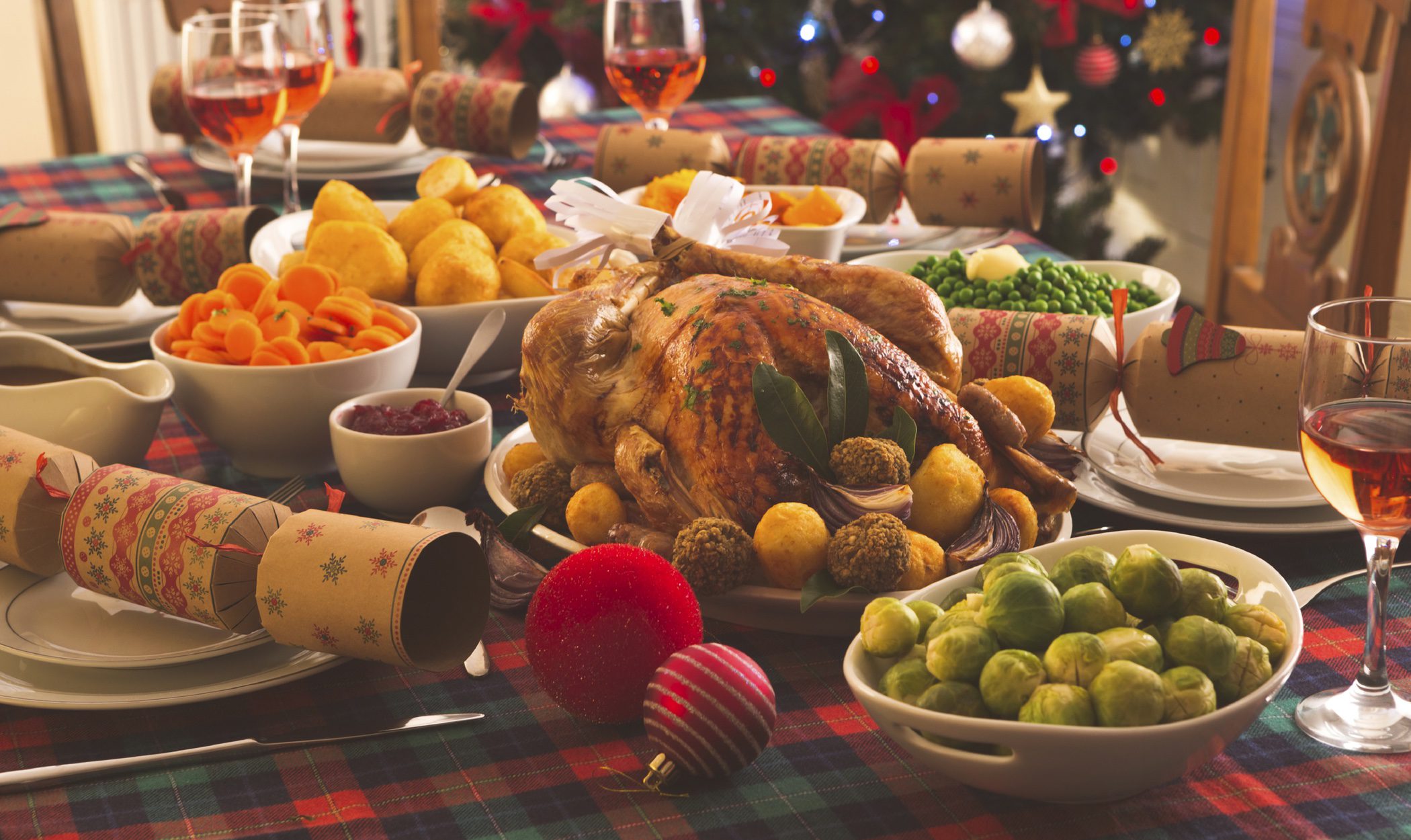 El día de Acción de Gracias